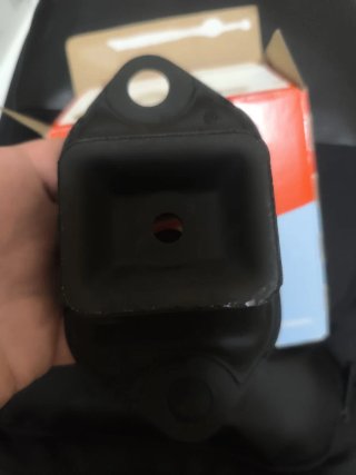 Soporte Motor Corteco 49388303 Renault/Dacia