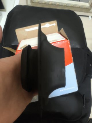 Soporte Motor Corteco 49388303 Renault/Dacia