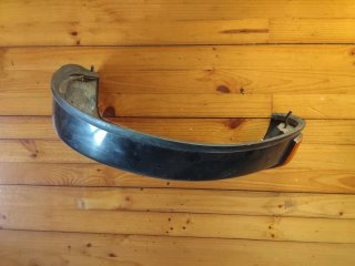 Cofano lateral Vespa PX 200