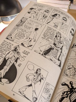 Rhaa Lovely Tome 1. Livre d'images poir adultes