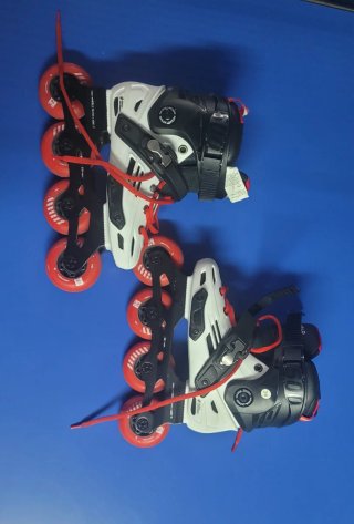 Patines en línea niño/niña talla 36