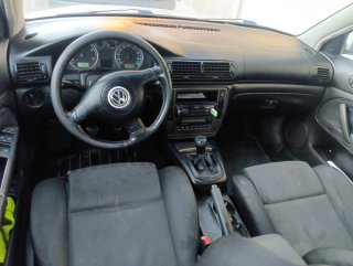 Volkswagen Passat 2004