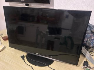 Samsung TV 28 pulgadas
