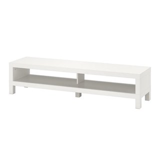 Mueble TV Ikea LACK 160cm Blanco