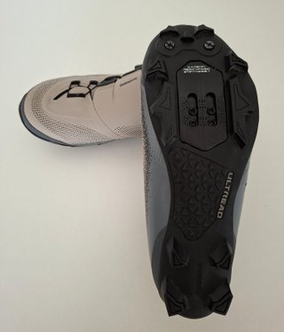 Zapatillas Shimano XC503 MTB/Gravel Mujer Talla 36