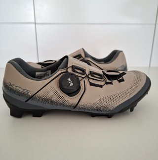 Zapatillas Shimano XC503 MTB/Gravel Mujer Talla 36