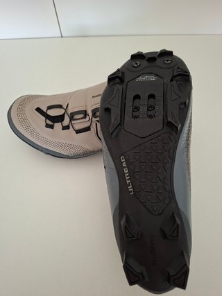 Zapatillas Shimano XC503 MTB/Gravel Mujer Talla 36