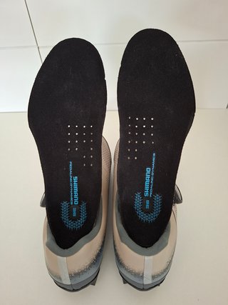 Zapatillas Shimano XC503 MTB/Gravel Mujer Talla 36