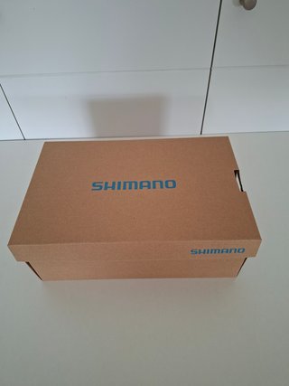 Zapatillas Shimano XC503 MTB/Gravel Mujer Talla 36