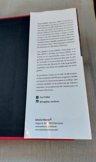Lejos de Luisiana