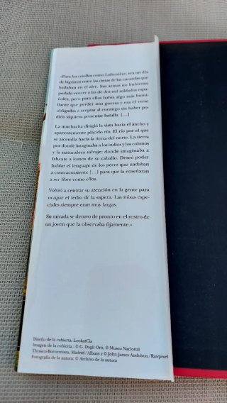 Lejos de Luisiana