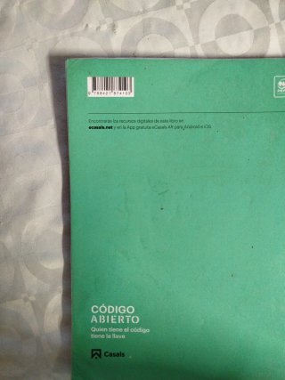 Cultura Clásica : ESO : Código abierto