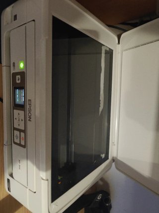 Impresora Epson XP-355