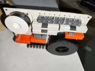 Filtro Beyma FD-212