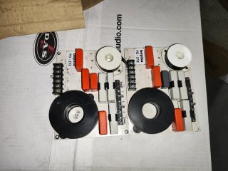 Filtro Beyma FD-212