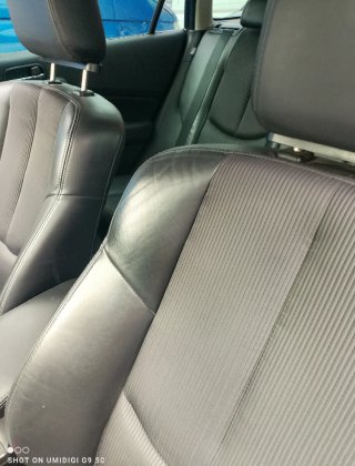Mazda 6 2012
