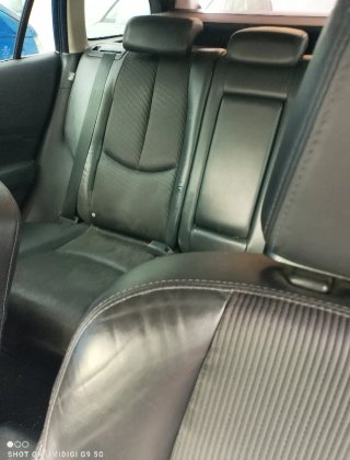 Mazda 6 2012