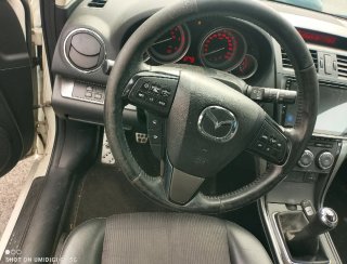 Mazda 6 2012
