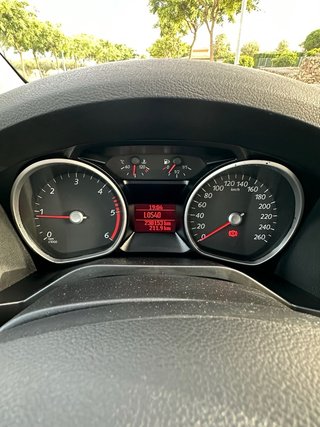 Ford S-MAX 2008