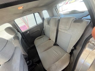Ford Fusion 2003