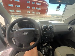 Ford Fusion 2003