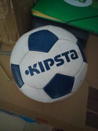 Pelota de fútbol Kipsta