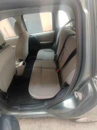 FIAT Stilo 2005