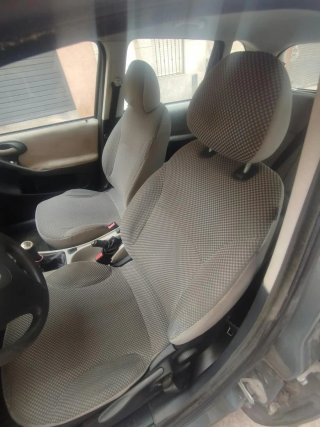 FIAT Stilo 2005