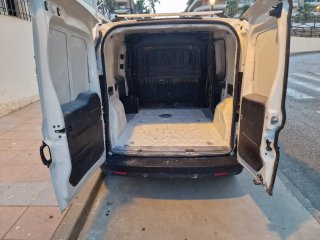 Opel Combo 2016