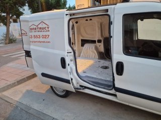 Opel Combo 2016