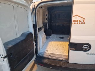 Opel Combo 2016