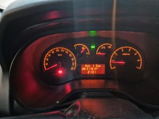 Opel Combo 2016