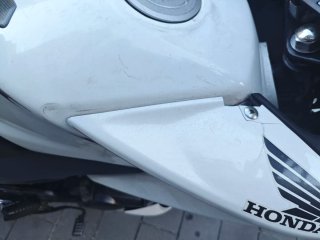 Honda CBF 125 Oct 2013 - 19146i km