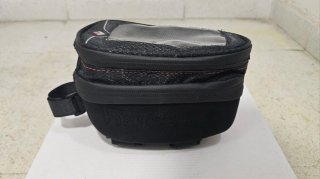 Bolsa para Bicicleta Portamovil Hapo-G