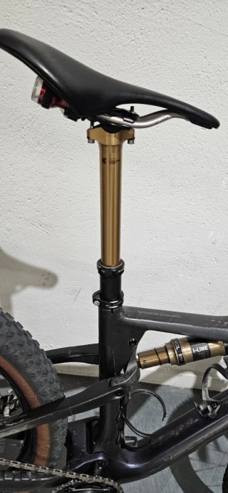 Orbea Oiz M Team AXS Talla M