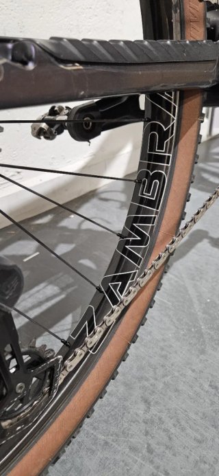 Orbea Oiz M Team AXS Talla M
