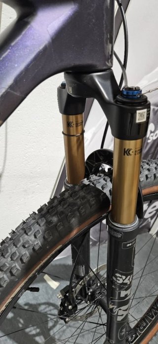 Orbea Oiz M Team AXS Talla M
