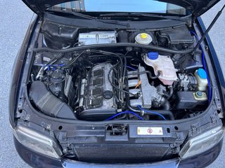 Audi A4 b5 1.8t