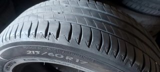 215/60 R17 96H