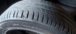 215/60 R17 96H