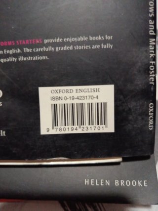 Oxford Bookworms Starter. Taxi of Terror
