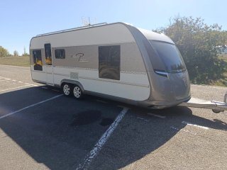 Caravana tabbert grand puccini 2013