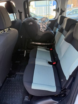 Citroën Berlingo 2018 – 1.5 BlueHDi 100 CV