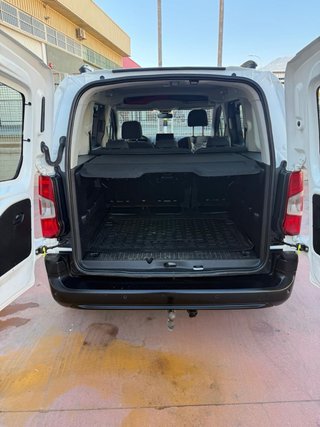 Citroën Berlingo 2018 – 1.5 BlueHDi 100 CV