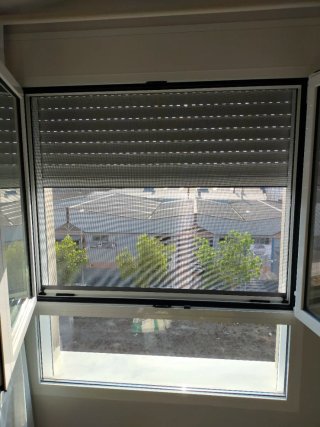 Mosquiteras