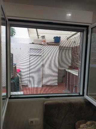 Mosquiteras