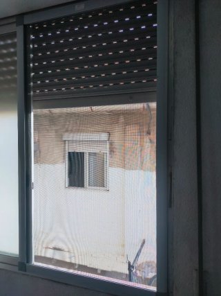 Mosquiteras