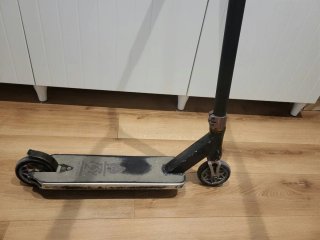 Scooter/Patinete Freestyle