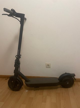 Patinete Eléctrico