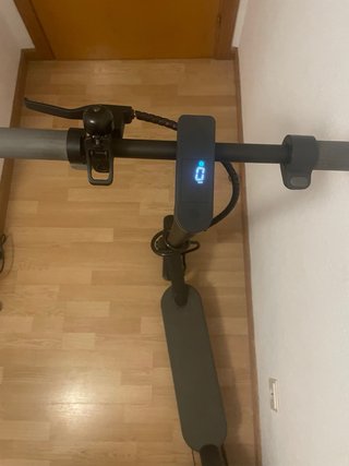 Patinete Eléctrico